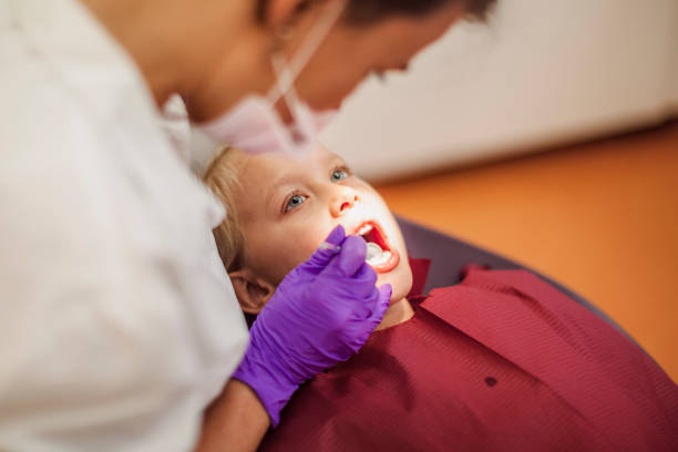 Best Broken or Chipped Tooth Repair in Chama, NM