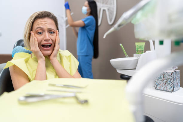 Best Emergency Cosmetic Dentistry (e.g., broken veneers) in Chama, NM
